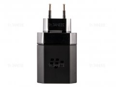 شارژر دیواری اصلی بلک بری Blackberry WWTC QC2.0 Charger