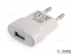 شارژر بلک بری Blackberry RM0200 Travel Charger Adapter 850mA