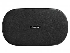 شارژر بی سیم دوتایی نیلکین Nillkin Gemini Dual Fast Wireless Charging Pad