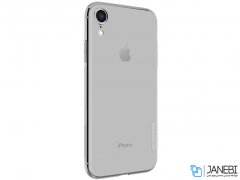 محافظ ژله ای نیلکین آیفون Nillkin TPU Case Apple iPhone XR