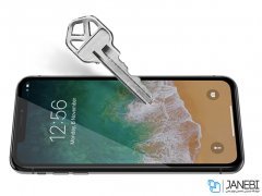 محافظ صفحه نمایش نیلکین iphone XS Max