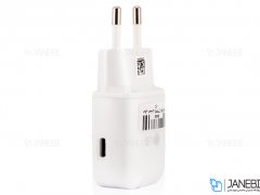 شارژر اصلی ال جی LG Travel Charger Adapter MCS-N04WD Type C