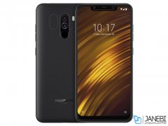 محافظ صفحه نمایش شیشه ای نیلکین شیائومی Nillkin H+ Pro Glass Xiaomi Pocophone F1/Poco F1