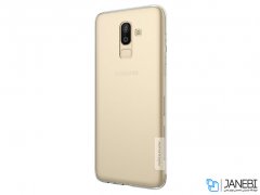 محافظ ژله ای نیلکین سامسونگ Nillkin TPU Case Samsung Galaxy J8