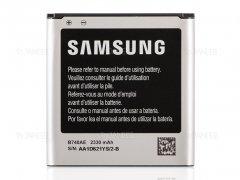 باتری اصلی Samsung Galaxy S4 Zoom
