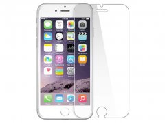 محافظ صفحه نمایش شیشه ای آیفون RG Glass Screen Protector iPhone 6/6S