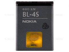 باتری نوکیا مدل Battery Nokia BL-4S
