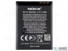 باتری نوکیا مدل Battery Nokia BL-4S