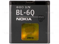 باتری نوکیا مدل Battery Nokia BL-6Q