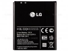 باتری اصلی LG Spirit