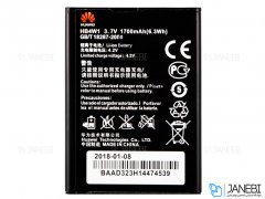 باتری اصلی هواوی Huawei HB4W1H Battery