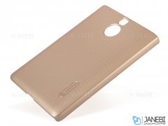 قاب محافظ نیلکین بلک بری Nillkin Frosted Shield Case BlackBerry Passport Silver