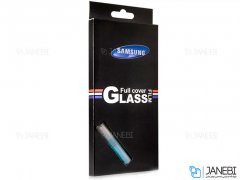 محافظ صفحه نمایش شیشه ای تمام چسب سامسونگ Full Glass Op Screen Protector Samsung Galaxy Note 8