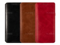 کیف طرح چرم سامسونگ Xundd Gra Series Samsung Galaxy Note 9