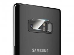 محافظ لنز نانو سامسونگ BesLens Film Samsung Galaxy Note 8