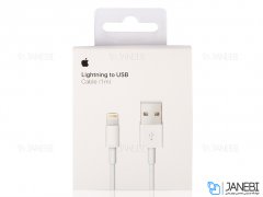 کابل لایتنینگ، کابل اصلی اپل Apple Lightning Cable 1m