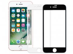 محافظ صفحه نمایش شیشه ای حفظ حریم شخصی آیفون Mocoson 5D Privacy Glass Apple iphone 7/8