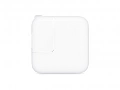 شارژر 10 وات اصلی اپل Apple ipad 10W USB Power Adapter