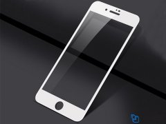 محافظ صفحه نمایش شیشه ای  آیفون Mocoson 5D Glass Apple iphone 7 Plus/ 8 Plus