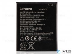 باتری اصلی Lenovo A6000 Battery BL242