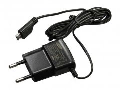 شارژر اصلی سامسونگ Samsung Micro USB Charger ETA0U10EBE