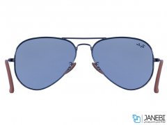 عینک آفتابی اورجینال ری بن Ray Ban RB 3025-9065/15 SunGlasses