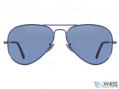 عینک آفتابی اورجینال ری بن Ray Ban RB 3025-9065/15 SunGlasses