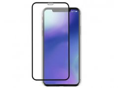 محافظ صفحه نمایش شیشه ای تمام چسب آیفون Benovo HD Glass Apple iphone XS Max/11 Pro Max