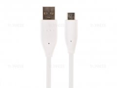 کابل اصلی تایپ سی ال جی LG Type-C Data Cable USB 2.0 1m