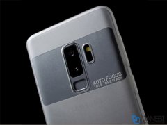 محافظ ژله ای ضد لغزش سامسونگ X-Level Samsung S9 Plus