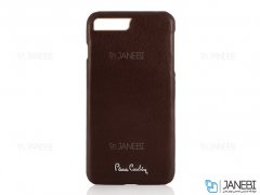 قاب چرمی پیرکاردین آیفون Pierre Cardin PCS-P15 iPhone 7 Plus/8 Plus