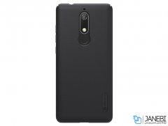قاب محافظ نیلکین نوکیا Nillkin Super Frosted Shield Case Nokia 5.1
