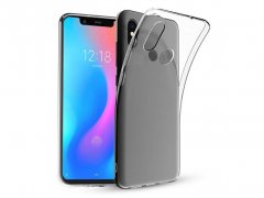 محافظ ژله ای 5 گرمی شیائومی Xiaomi Mi 8 Jelly Cover 5gr
