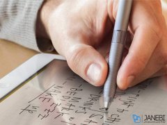 قلم هوشمند لمسی ادونیت Adonit Jot Script 2.0 Pen