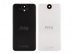 درب پشت HTC One E9 Plus