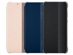 کیف هوشمند هواوی Huawei P20 Smart View Cover