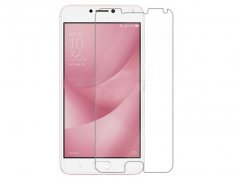 محافظ صفحه نمایش شیشه ای ایسوس RG Glass Screen Protector Asus Zenfone 4 Max ZC554KL
