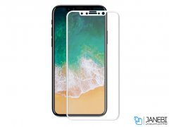 گلس iphone x