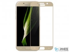 محافظ صفحه نمایش شیشه ای سامسونگ a5 2017