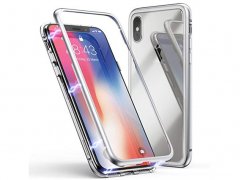 قاب مگنتی آیفون Magnetic Case Apple iPhone X/XS