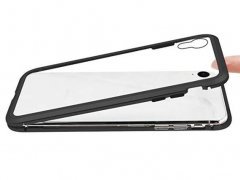قاب مگنتی آیفون Nice Magnetic Case Apple iPhone XR