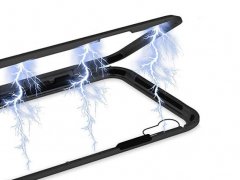 قاب مگنتی آیفون Nice Magnetic Case Apple iPhone XR