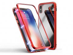 قاب مگنتی آیفون Nice Magnetic Case Apple iPhone XS Max