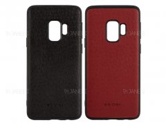 قاب محافظ سامسونگ G-case Duke Case Samsung Galaxy S9