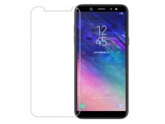 محافظ صفحه نمایش شیشه ای سامسونگ RG Glass Screen Protector Samsung J4 Plus