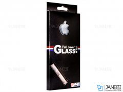 محافظ صفحه نمایش شیشه ای تمام چسب حفظ حریم شخصی آیفون Privacy Full Glass TT Screen Protector Apple iphone X