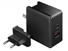 شارژر دیواری سریع انرژیا Energea Travelite PD30+ Wall Charger