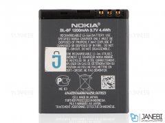 باتری اصلی نوکیا Nokia BL-6F Battery
