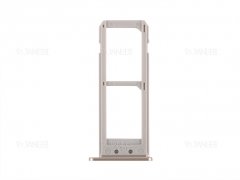 خشاب سیمکارت سامسونگ دو سیم Samsung Galaxy S6 edge Plus Sim Card Slot