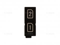 خشاب سیمکارت دو سیم سونی Sony Xperia Z5/Z5 Premium Dual Sim Card Slot